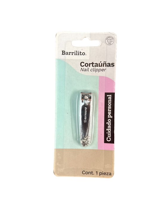 CORTAUñAS MEDIANO BLISTER PACK