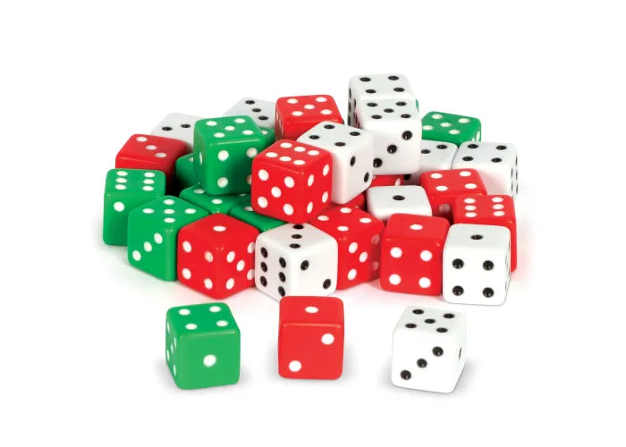 Dot Dice | Set 36