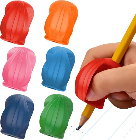 Pencil Grip Crossover Asst