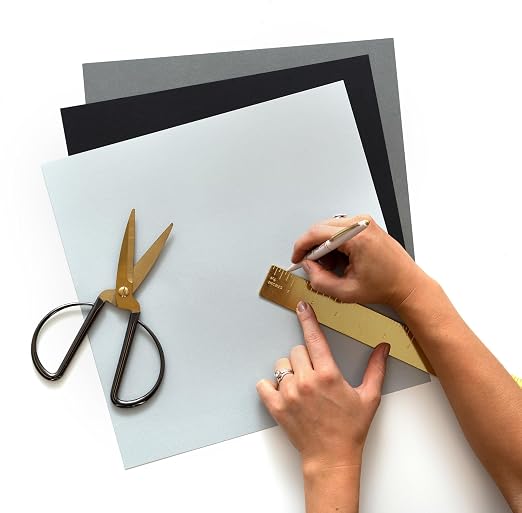 Jewel Tones Smooth Variety Cardstock – imagen 3 - JA Riollano
