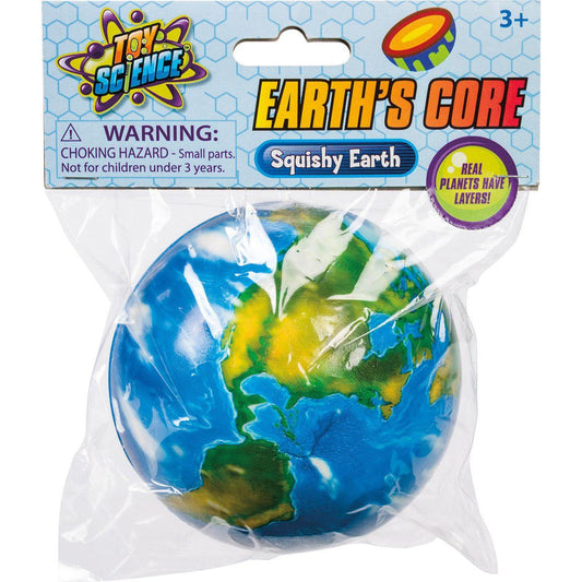 EARTH CORE