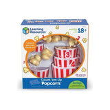 SMART SNACKS® COUNT 'EM UP POPCORN