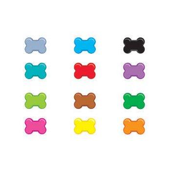 MINI ACCENTS DOG BONES