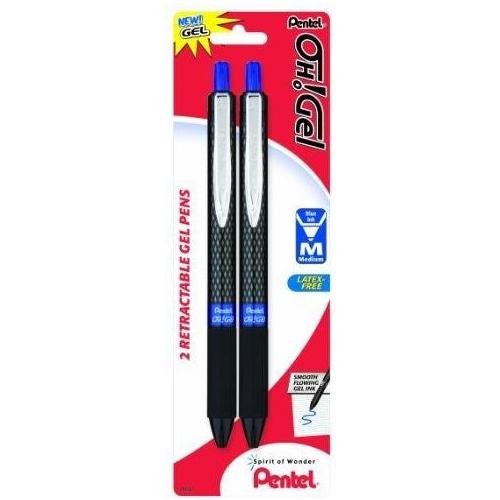 OH!GEL RT BLUE MEDIUM PQ.2