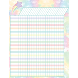 PASTEL POP INCENTIVE CHART 17X22