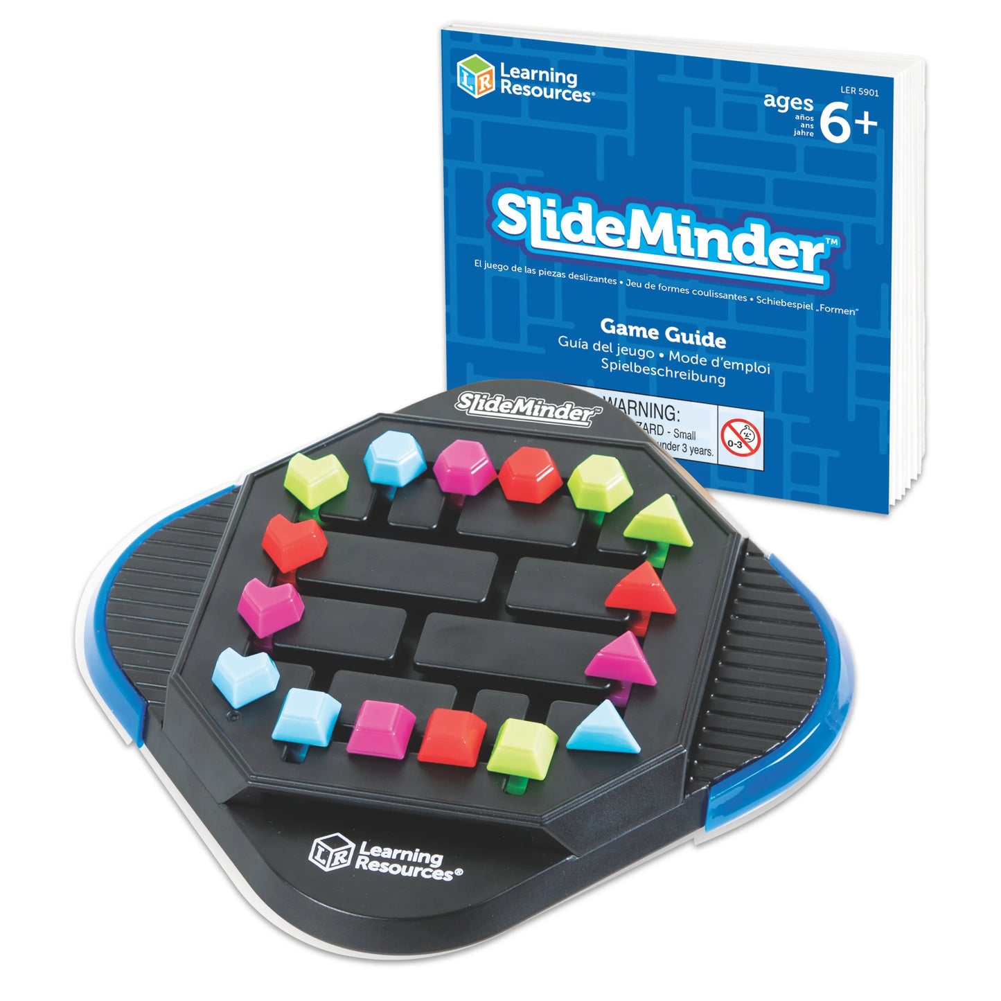 Slide Minder