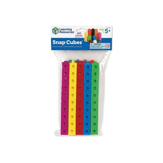 SNAP CUBES® (SET OF 100)