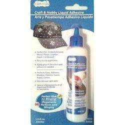 CRAFT & HOBBY LIGQUID ADHESIVE