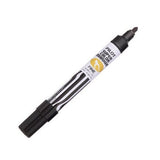 SUPER COLOR MARKER FINE BLACK CJ.12