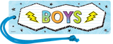 BRIGHTS 4EVER MAGNETIC BOYS PASS