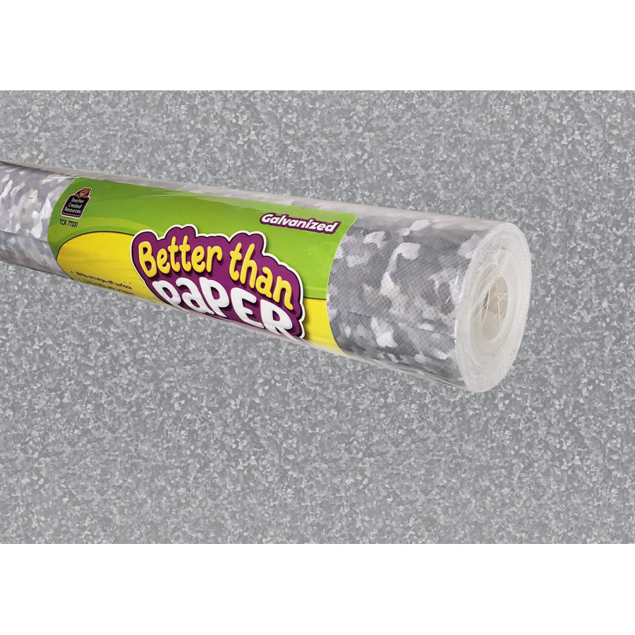 GALVANIZED METAL BETTER THAN PAPER BULLETIN BOARD ROLL