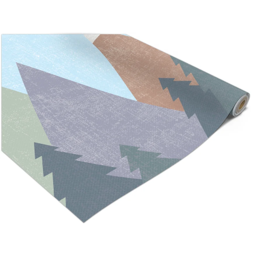 MOVING MOUNTAINS BETTER THAN PAPER BULLETIN BOARD