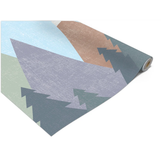 MOVING MOUNTAINS BETTER THAN PAPER BULLETIN BOARD