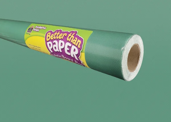 EUCALYPTUS GREEN BETTER THAN PAPER BULLETIN BOARD
