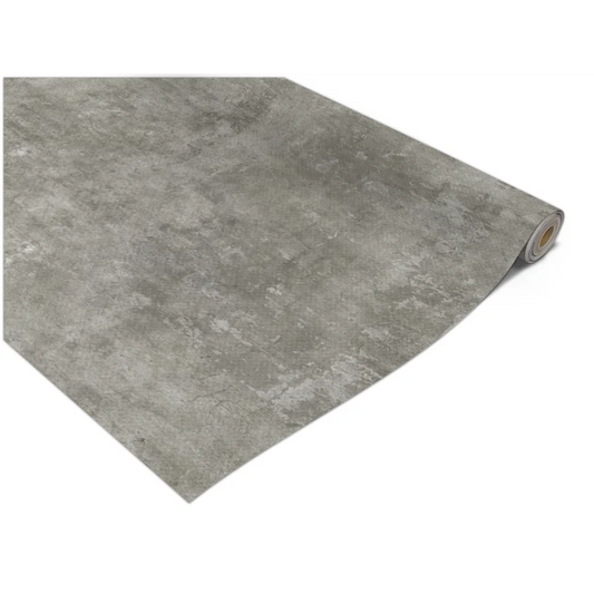CONCRETE BETTER THAN PAPER BULLETIN BOARD ROLL