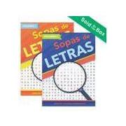 CRUCIGRAMA-SOPA DE LETRAS