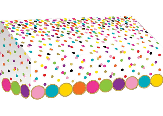 CONFETTI AWNING