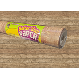 RUSTIC WOOD BETTER THAN PAPER 4X12FT