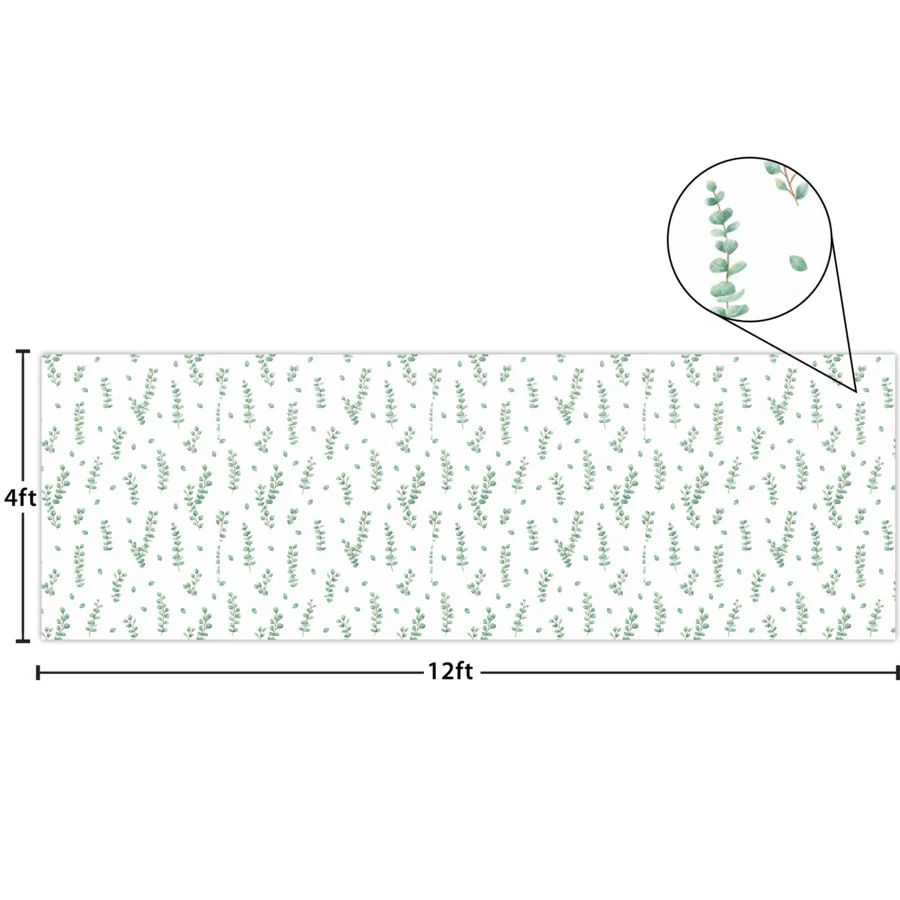 EUCALYPTUS BETTER THAN PAPER BULLETIN BOARD ROLL