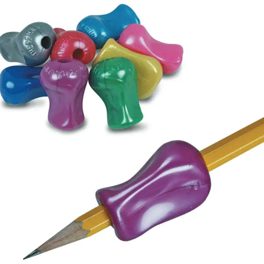 PENCIL GRIP METALLIC