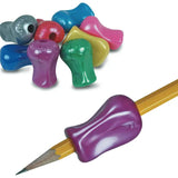PENCIL GRIP METALLIC