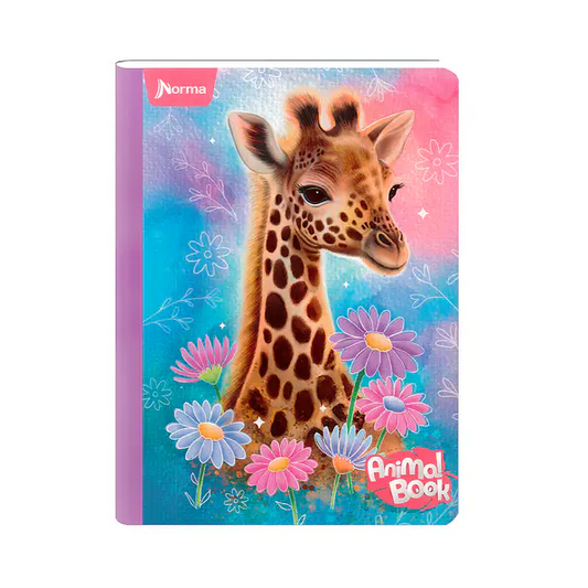 Giraffe Garden