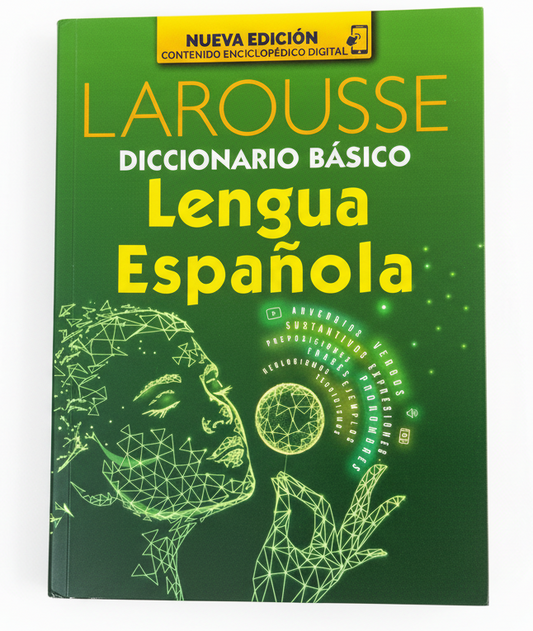 Diccionario de la Lengua Española