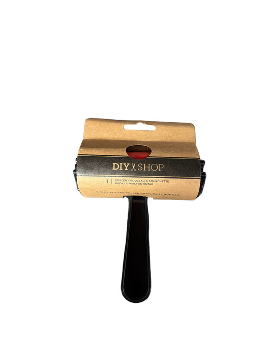 DIY Shop Brayer