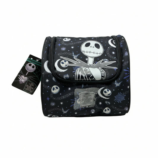 LONCHERA JUVENIL FEMENINO DISNEY EL EXTRANO MUNDO DE_JACK AND SALLY