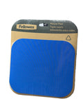 MEDIUM MOUSE PAD BLUE