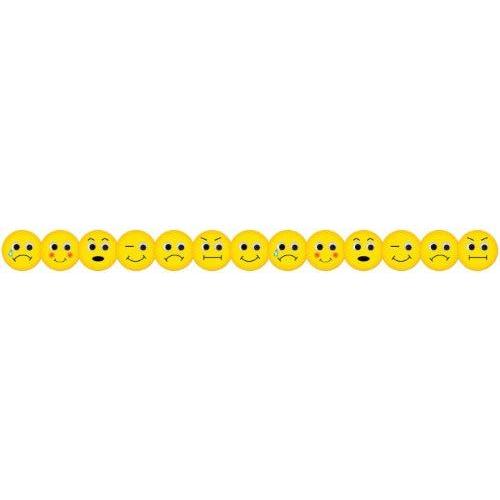 EMOTION BORDER