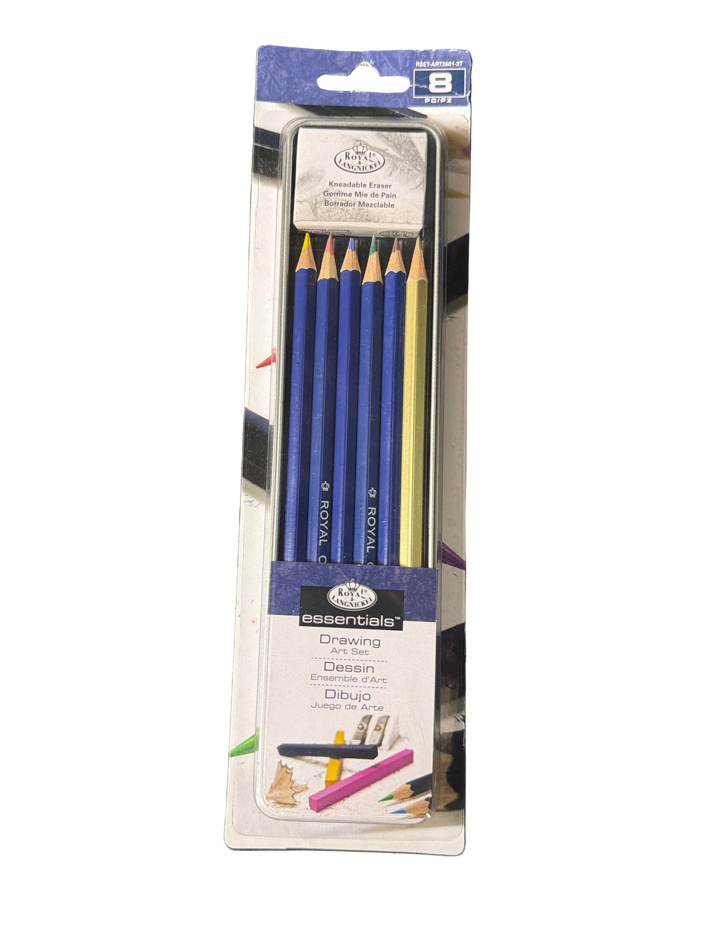 Drawing Art pencil Set
