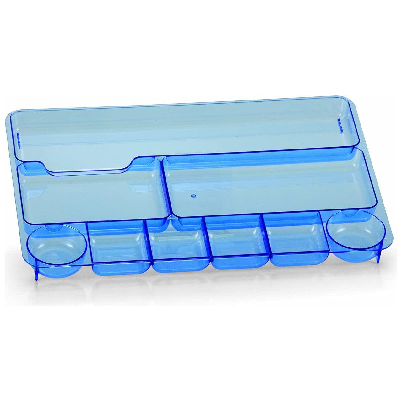 DRAWER TRAY W/9 COMPARTMENTS