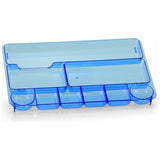 DRAWER TRAY W/9 COMPARTMENTS