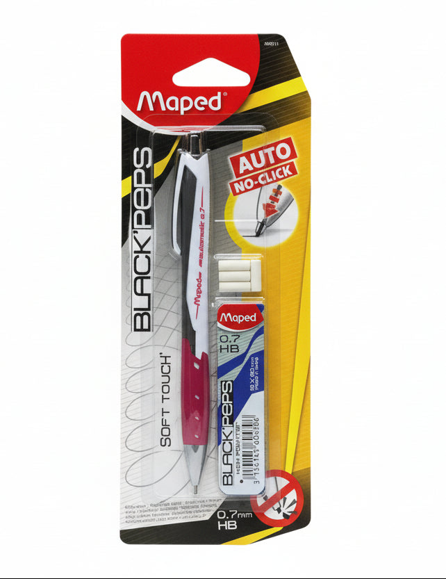 Mechanical Pencil | Auto 0.7mm