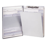 CLIPBOARD ALUMINUM FORM HOLDERL SIDE-LOAD LEGAL