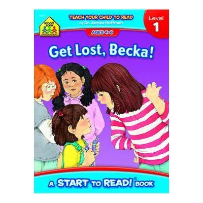 GET LAST, BECKAL LEV1 AGE4-6