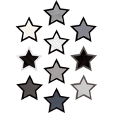 MODERN FARMHOUSE STARS ACCENTS