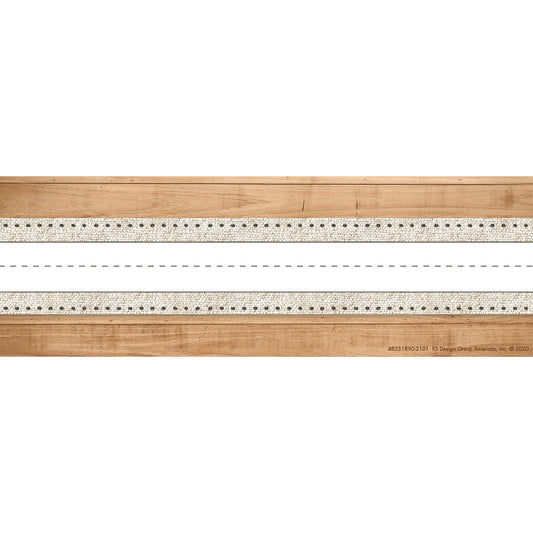 A CLOSE-KNIT CLASS SELF-ADHESIVE NAME PLATES