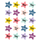 OH HAPPY DAY STAR REWARDS STICKERS