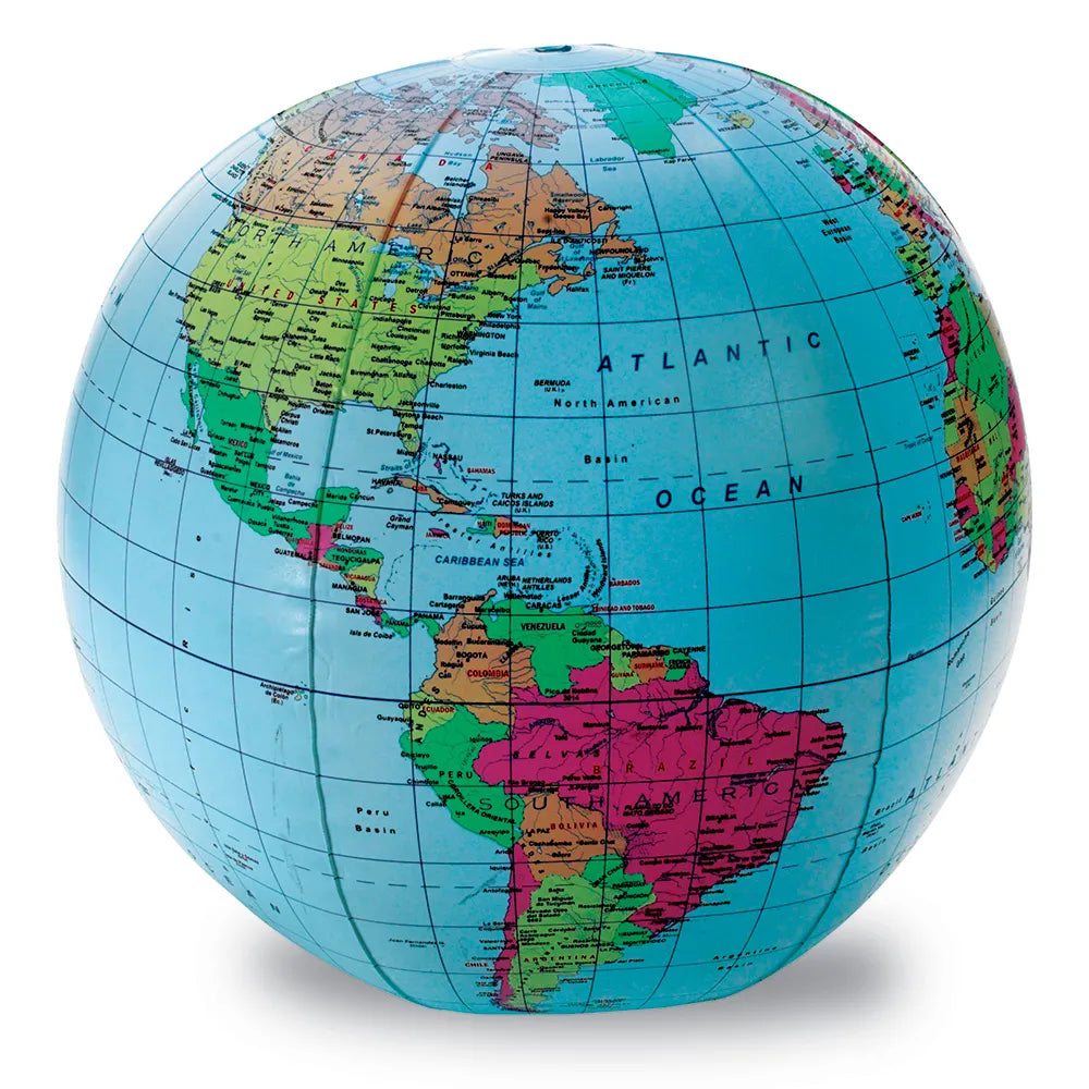Globo Inflable 12"