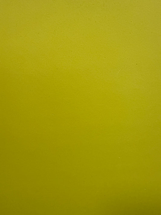 Foam Sheet 12” x 18” 2MM