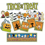 PEANUTS® HALLOWEEN MINI BULLETIN