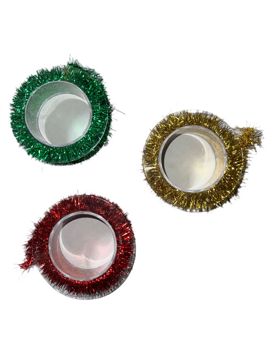 Tinsel Cord individual