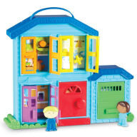 SMART SOUNDS PLAY HOUSE