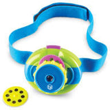 HEADLAMP PROJECTOR