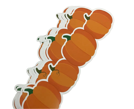 Pumpkins Deco Trim Border