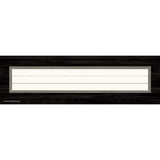 MODERN FARMHOUSE FLAT NAME PLATES