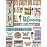 Home Sweet Classroom Spring Mi