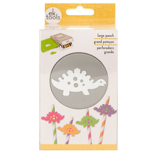 DINOSAUR LARGE PUNCH